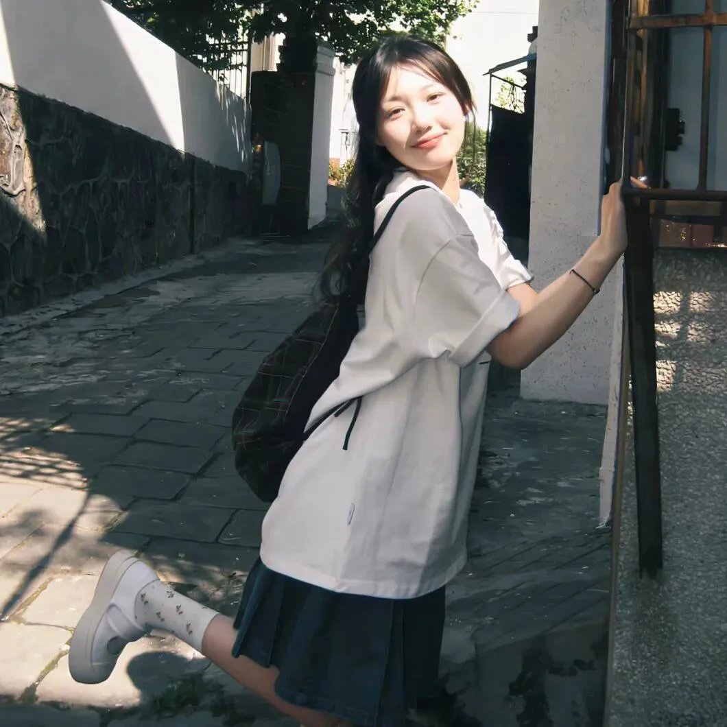 热情洋溢